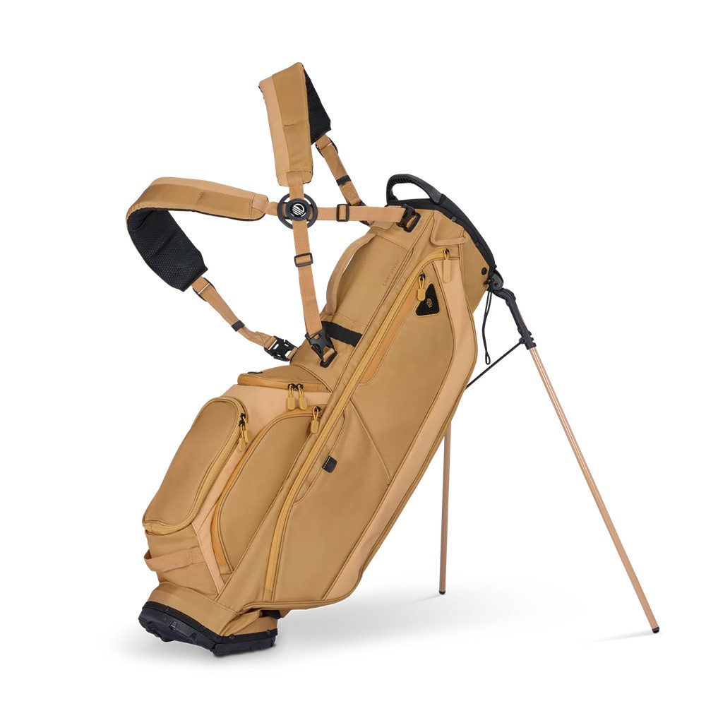 Sunday Golf Co. Ryder Stand Bag - Maple Hill Golf